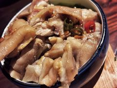 -韵秋荷(宝山龙湖天街店)