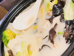 -港丽餐厅(天河城店)