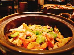 荷塘月色-南京大牌档(凯德大峡谷店)