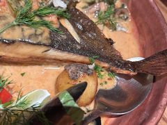 -翠贝卡&Mama Kelly Brunch Coffee(河西店)