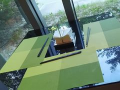-筠咖啡西餐厅(上海国展宝龙丽筠酒店)