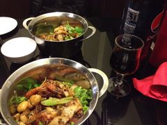 -锅色天香(巴士底区店)