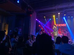 -TZ House音乐现场(茅台店)