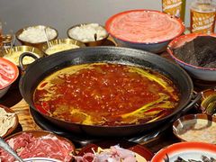 -六公里老火锅(总店)