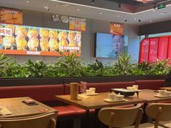 大堂-管氏翅吧(马家堡店)