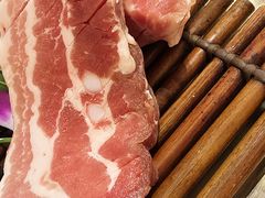 -西塔老太太泥炉烤肉(北京双井店)