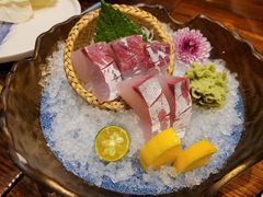 -鸟鹏烧鸟居酒屋(珠江新城店)