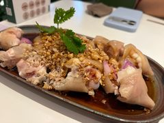 -烹然四季椰子鸡火锅(姚家园万象汇店)