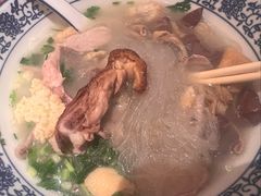 -小潘记鸭血粉丝汤