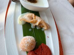 -天龙轩(香港丽思卡尔顿酒店)