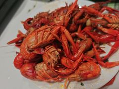 -金马门国际美食百汇(珞喻路店)