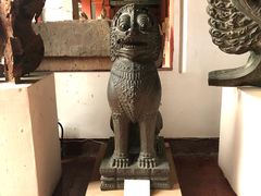 -柬埔寨国家博物馆