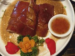 -桃花源中餐厅(金茂豪华精选酒店)