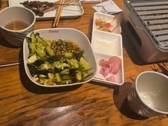 -木屋烧烤(龙华店)