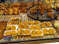 -PARIS BAGUETTE巴黎贝甜(周浦万达店)