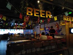 -大嘴龙虾·烧烤夜宵(北景园店)