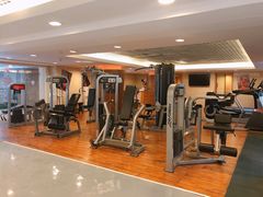 -深圳东部华侨城茵特拉根酒店