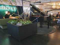 -良木缘咖啡西餐(优品道广场店)