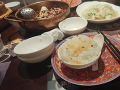 -拾捌川·自贡爆炒(新街口店)