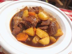 -西贝(金桥店)