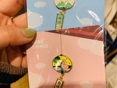 -九木杂物社(大族广场店)