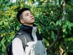 -国家植物园南园