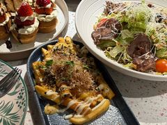 -BE BRIGHT KITCHEN(正佳广场店)