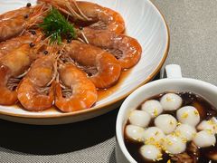 -小厨娘绣中淮扬(大行宫科巷店)