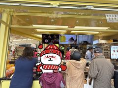 -85度C(生甜甜圈研究工坊·上海平凉店)