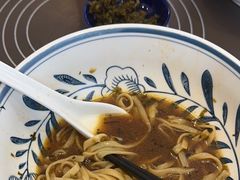 -康师傅私房牛肉面(马泉营奥莱店)