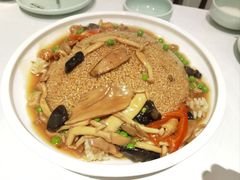 -江城小馆陕南妈妈菜·全球旅行餐厅(钟楼店)