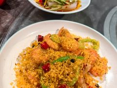 -川悦留香·海鲜餐厅(海棠68环球美食街店)