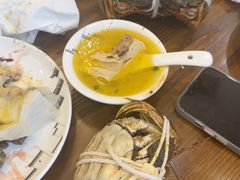 -品鲜村农家菜·阳澄湖大闸蟹(总店)
