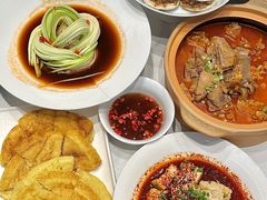 -羊瑞堂·横山炖羊肉·陕菜(未央路旗舰店)