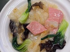 -東城故事·尋找姆媽的味道(玉兰路店)