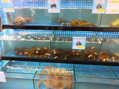 水产区-琼大师东方烤乳猪(亚特兰蒂斯店)