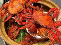 -七欣天香辣蟹火锅(深圳清湖金銮店)