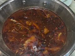 -野渡坡·极致湘菜·庭院餐厅(汉阳店)