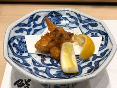 -鮨一日本料理旗舰店(总店)