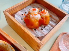 -蔡澜点心·粤菜(领展购物广场店)