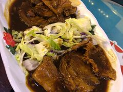 -My Way Town买味堂·东南亚餐厅(亦庄店)