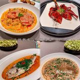 在绍兴，宴请、聚餐首先会想到的食府