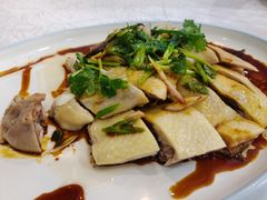 -天鲜阁·海鲜粤菜·33年老字号(石槎白云站店)