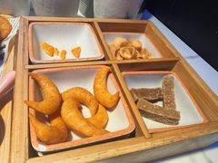 -马邦子·紫苏烤鱼(恒隆广场店)