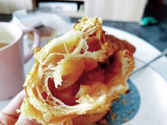 苹果酥-老梦面包CHEZMOREL(麦子店)