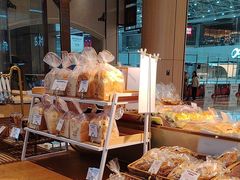 -西村叔叔的店·面包·甜品·蛋糕(清河万象汇店)