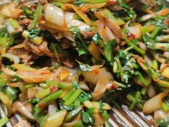 -北平小馆·烤鸭·家常菜(磨房北里店)