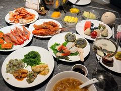 -曲水兰亭(北京四惠店)
