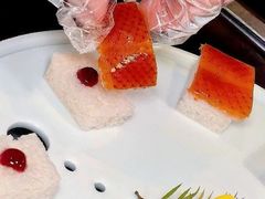 -四世同堂·京菜·烤鸭(双井店)