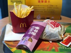 -麦当劳(捞品城店)